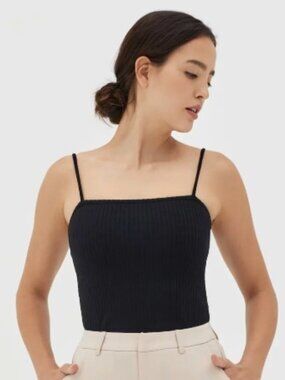 Love Bonito - Lailee Knit Camisole